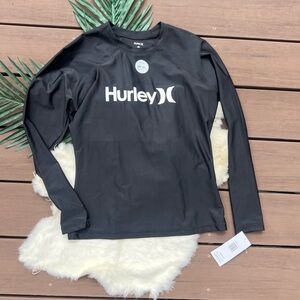 Hurley SPF Shirt